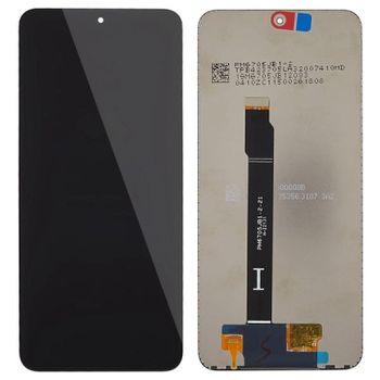 Pantalla Honor X8 Tiffany-l316 L326 L336 Original Repuesto