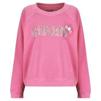 Newtone Jersey CALIFA EGGER para mujer