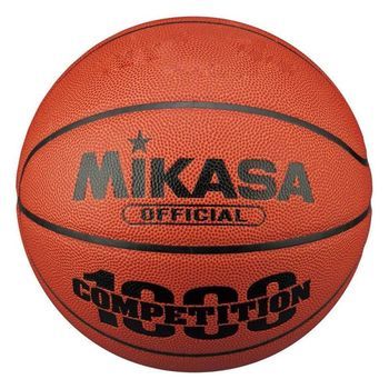 Mikasa Bqj1000 - Baloncesto, Talla 5