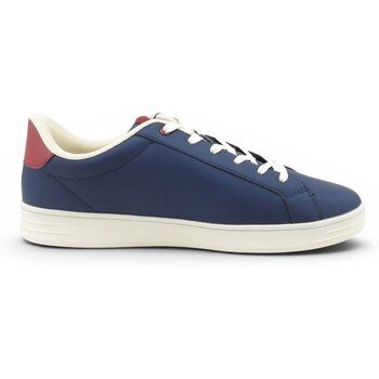 U.S Polo Assn. Deportivas Moda ALPHA004-AI27-DBL-RED12 para hombre