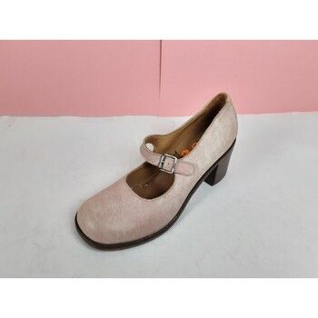 Moma Zapatos de tacón ex460 para mujer