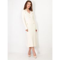 la modeuse vestidos 68920p160793 para mujer