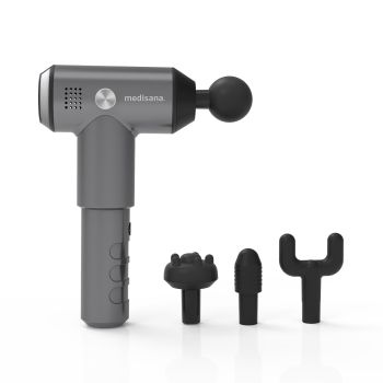 Pistola de Masaje Medisana MG500PRO