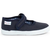 pisamonas bailarinas merceditas nina cinta adhesiva suela tipo zapatillas para nina