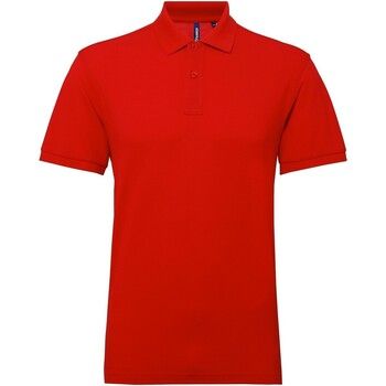Asquith & Fox Polo AQ015 para hombre
