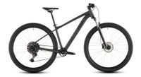 cube aim pro hardtail mtb shimano 10s 29   pizarra negro gris 2026