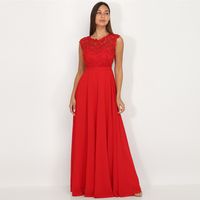 la modeuse vestidos 61636p140670 para mujer