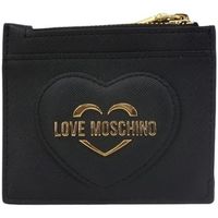 love moschino cartera jc5737pp0hkl0000n para mujer