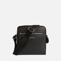 geox arnoux hombre negro