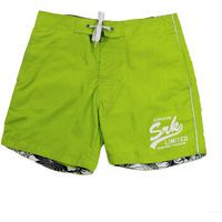 srk banador bermuda de bain garcon ecobi para nino