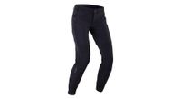 ion shelter 2l softshell negro pantalon mtb mujer