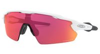 oakley radar ev pitch white polish   prizm field   ref  oo9211 04