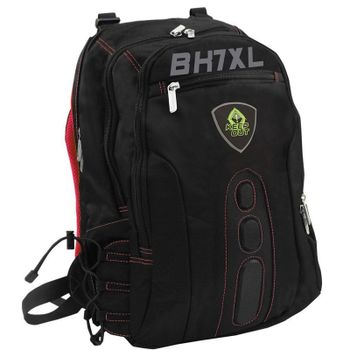 Keep Out BK7RXL Mochila Gaming para Portátil hasta 17