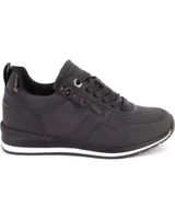 de refresh 172060 zapatillas casual de mujer negro