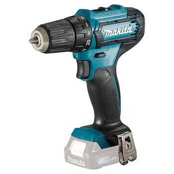 Taladro Atornillador 12v Cxt 35nm - Makita - Df333dz