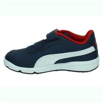 Puma Zapatillas Deportivas marino para niño