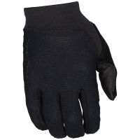 lizard skins monitor ignite gloves - xxl - jet black