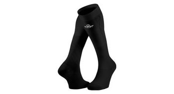 Bv sport prorecup evolution calcetines de recuperacion negro