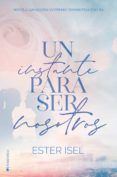 Un instante para ser nosotros