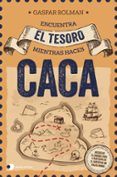 encuentra el tesoro mientras haces caca ed especial sorteo