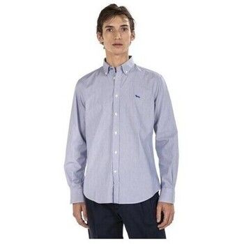 Harmont & Blaine Camisa manga larga - para hombre