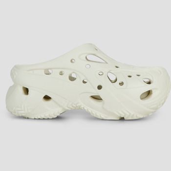 Crocs Zuecos Caged Clog para mujer