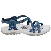 skechers sandalias 40955nvy para mujer