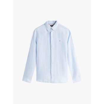 Tommy Hilfiger Camisa manga larga 88092 para hombre