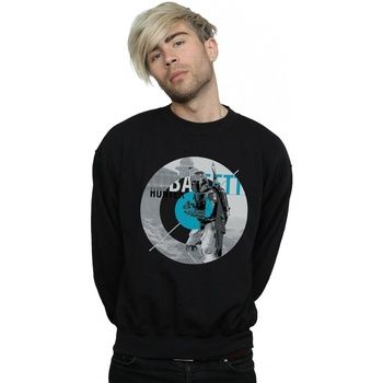 Disney Jersey Bounty Hunter para hombre