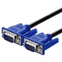 cable vga dlh dy-tu3573 18 m macho a macho negro