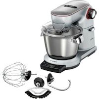 bosch mum9ax5s00 55l acero inoxidable robot de co