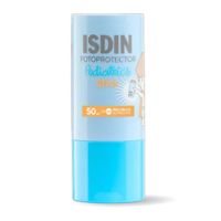 isdin fotoprotector pediatrics spf50 stick 20g