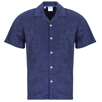 Selected Camisa manga corta SLHRELAXTALON para hombre