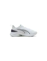 zapatillas de fitness puma action pro tr mujer blanco