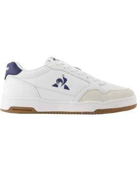 de LE COQ SPORTIF LE COQ SPORTIF ZAPATILLAS LCS MASTER BLANCAS WHITE