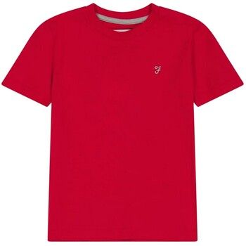 Farah Tops y Camisetas Denny para niña