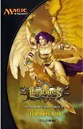 legiones (ciclo embestida-libro ii)