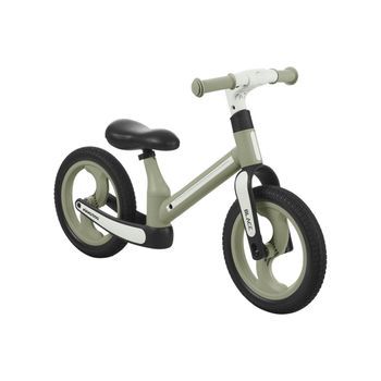 Bicicleta De Equilibrio Blace Verde Militar