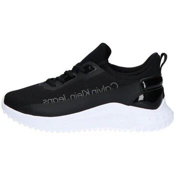 Calvin Klein Jeans Zapatillas deporte YW0YW01303 EVA RUN SLIPON para mujer