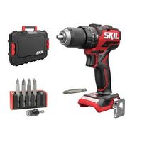 3075 ja taladro percutor a bateria compact brushless