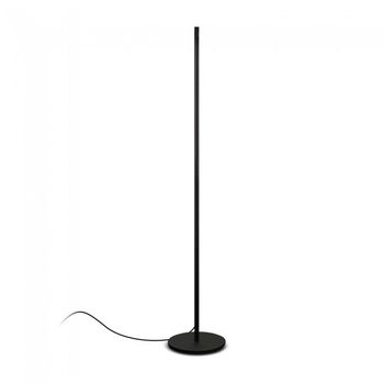 Lámpara de pie led minimal (27w)
