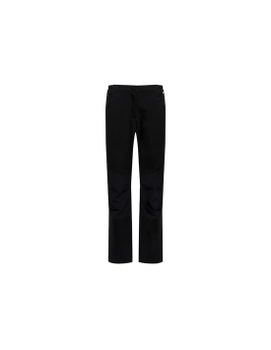 Pantalones de Montaña Regatta Questra V Negro Mujer