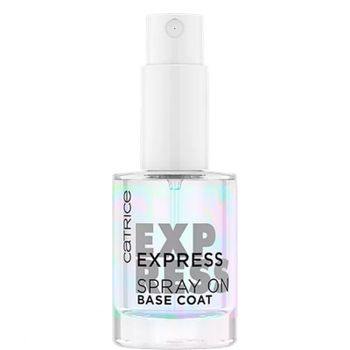 Express Spray On Base De UÑas 10 Ml