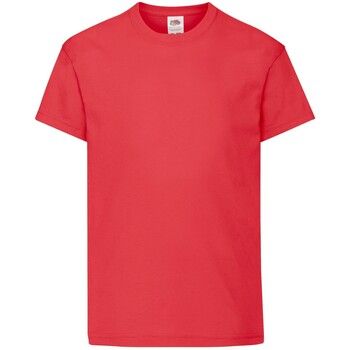 Fruit Of The Loom Tops y Camisetas Original para niña