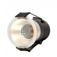 empotrable de techo led lanka cct 5w