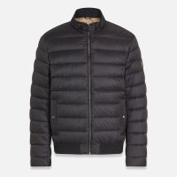 belstaff circuit down-filled shell jacket - it 50l
