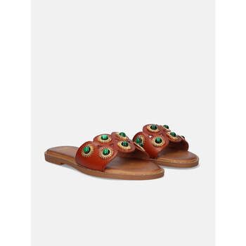 Exé Shoes Sandalias SANDALIAS PLANAS 602-2 para mujer