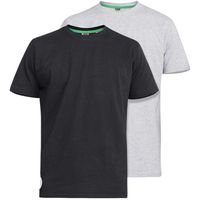 duke camiseta d555 fenton para hombre