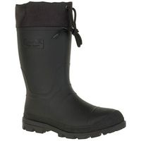 kamik botas de agua gummistiefel icebreaker mit innenfutter para hombre