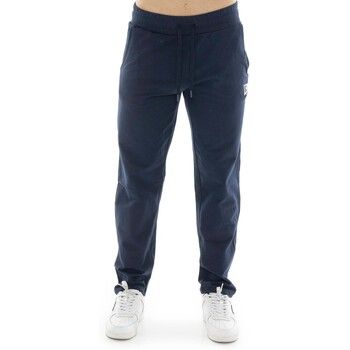 Leone 1947 Pantalón chandal Man Sweatpants Small Logo para hombre